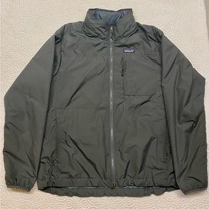 Men’s Patagonia jacket